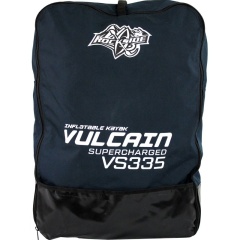 Rockside Vulcain VS335 - Transporttasche