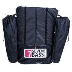 Belly Boot Seven Bass Denali Tasche