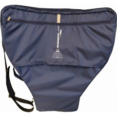 Monoflosse Aufbewahrungstasche Breier