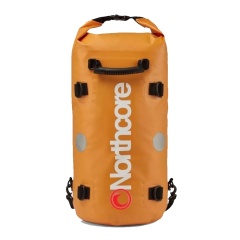 Wasserdichte tasche Northcore Backpack 30L Orange