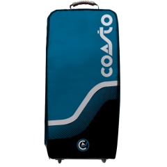 Transporttasche Coasto mit Rollen