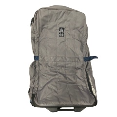 Sac de transport SUP Paddle Starboard à roulettes Occasion