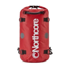 Sac étanche Northcore Backpack 20L Rouge