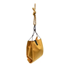 Apneautischer Steinsack