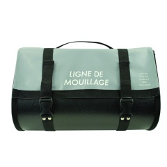 Anlegetasche für Festmacherleinen