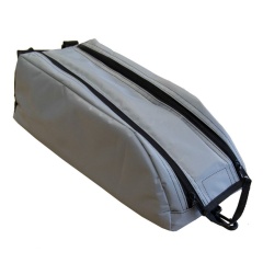 Doppelseitiger Seven BassBeutel