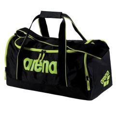 Sporttasche Spiky 2 Medium Arena Fluo Yellow