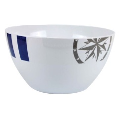 CouleurmerMarina-Salatschüssel