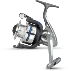 Moulinet Zebco Saltfisher