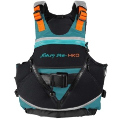 Gilet kayak Hiko Salty Dog Kaituna 50N