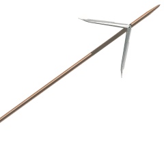 SalviMarFangausleger Ø 6,25 mm - 105 cm