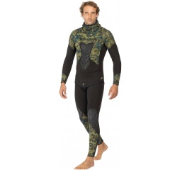 Neoprenanzug von speerfischen Salvimar Wetdrop Cell Race – 3 mm