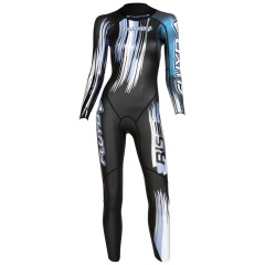 Neoprenanzug Fluyd Rise Lady 1,5 mm - XSmall