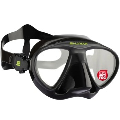 Speerfischen maske Salvimar Goblin Anti-Beschlag