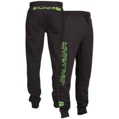 Herrenhose SalviMar- Schwarz