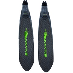 SalviMarCarbo-Kohlenstoff-Flossen 151