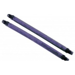 Geschraubte gummibänder Sigalsub Extrem Ø 17,5mm - für harpune 50 cm