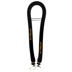 Rundes gummiband Epsealon Maori Abgebunden Ø 16 mm