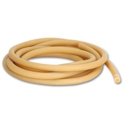 Gummiband als meterware Pathos Anaconda XP Ø 16 mm