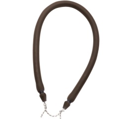 Rundes gummiband Omer Performer 2 Ø 16 mm Abgebunden - Länge 38 cm