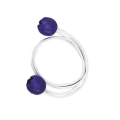 Spanngummi Plastimo mit Kugeln