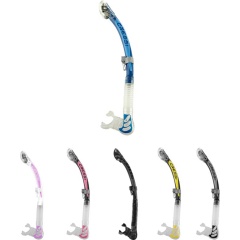 Schnorchel Cressi Alpha Ultra Dry
