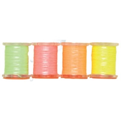 JMC phosphoreszierendes Lametta