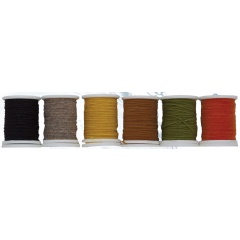 JMC Micro Tracker Camel Spule