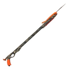 Harpune Denty Spearfishing Anaconda open 1.0 tarnung - 75 cm