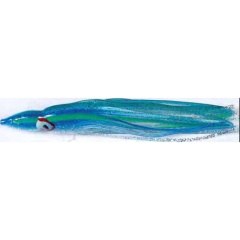 5 Oktopus Premium 120 mm Blau / Grün