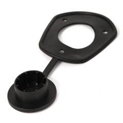 Kappe Rutenhalter RTM Fix