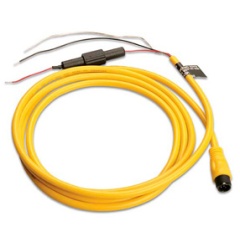 Kabel Garmin NMEA2000 Netzwerk-Stromversorgung