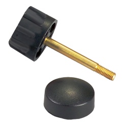 Rändelräder für Huminbird Piranha max