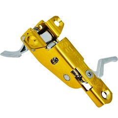 Mechanismus ermes Future Gold