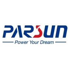 Parsun Satz Schwesterndüsen