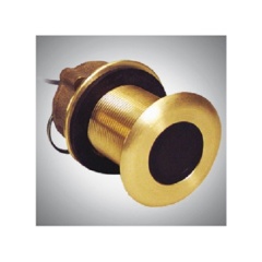 Durchbruchgeber Airmar B60 - Furuno - 12°