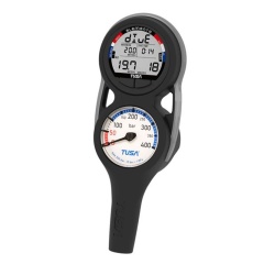 Tauchkonsole Tusa SC 1301 – 400 Bar