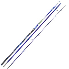 Angelrute surfcasting Kali Kunnan Shocksurf