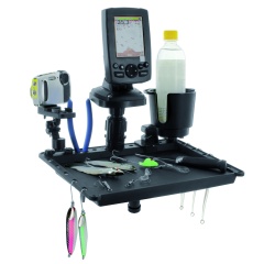 Serviceraum Scotty für Boot, Kajak und Schiff belly boot