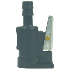 Weibliche Motorspitze - Yamaha Ø 10mm