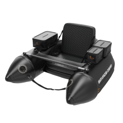 Belly Boot Savage Gear Highrider V2 Belly Boat 150