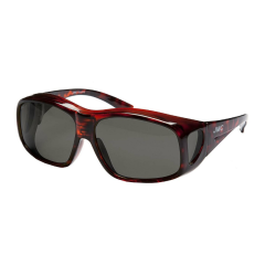 Jmc Poly-viz Photocrhomic Überschatten Grau