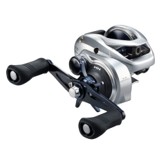 Baitcastrolle Shimano Tranx