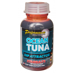 Lockstoff Angeln Starbaits Performance Concept Ocean Tuna Dip Attractor - 200ml