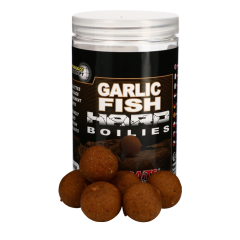 Boilies Starbaits Performance Concept Garlic Fish Hard Bait- 24mm 200gr