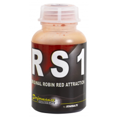 Lockstoff Angeln Starbaits Performance Concept RS1 Dip Attractor - 200ml