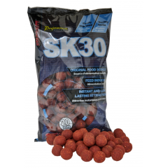 Boilies Starbaits Performance Concept SK 30 - 14mm 1kg