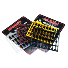 Big Baits Stop Starbaits GM - Transparent