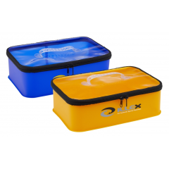 Wasserdichter Behälter illex Safe Bag G2 - Größe S Blau