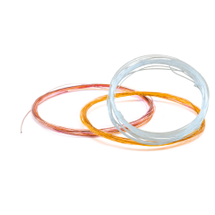 Vorfach Devaux DVX Fluorocarbon - 2,70m - 25/100